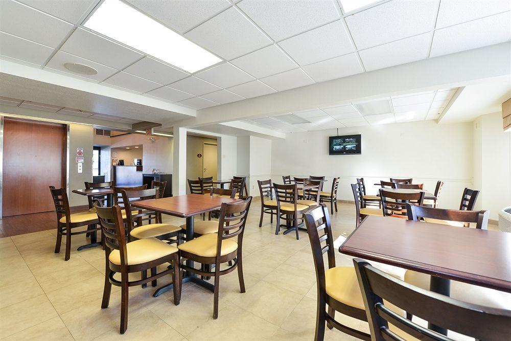 Sleep Inn & Suites Riverfront - photo 5