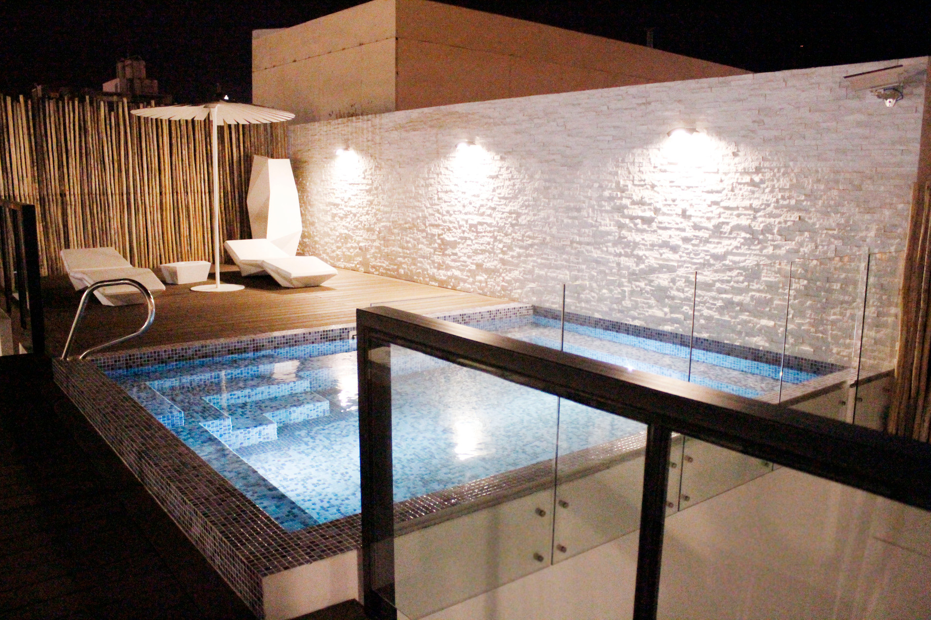 Aruma Hotel Boutique — Arica — photo 3