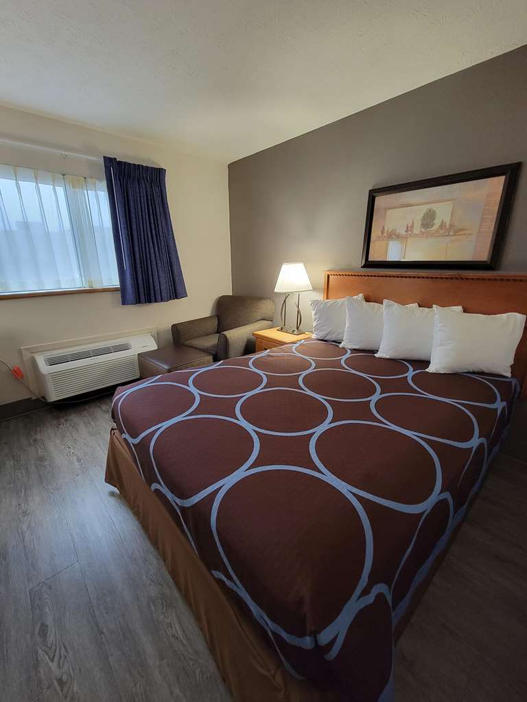 SureStay Plus Hotel by Best Western Grand Island - photo 13
