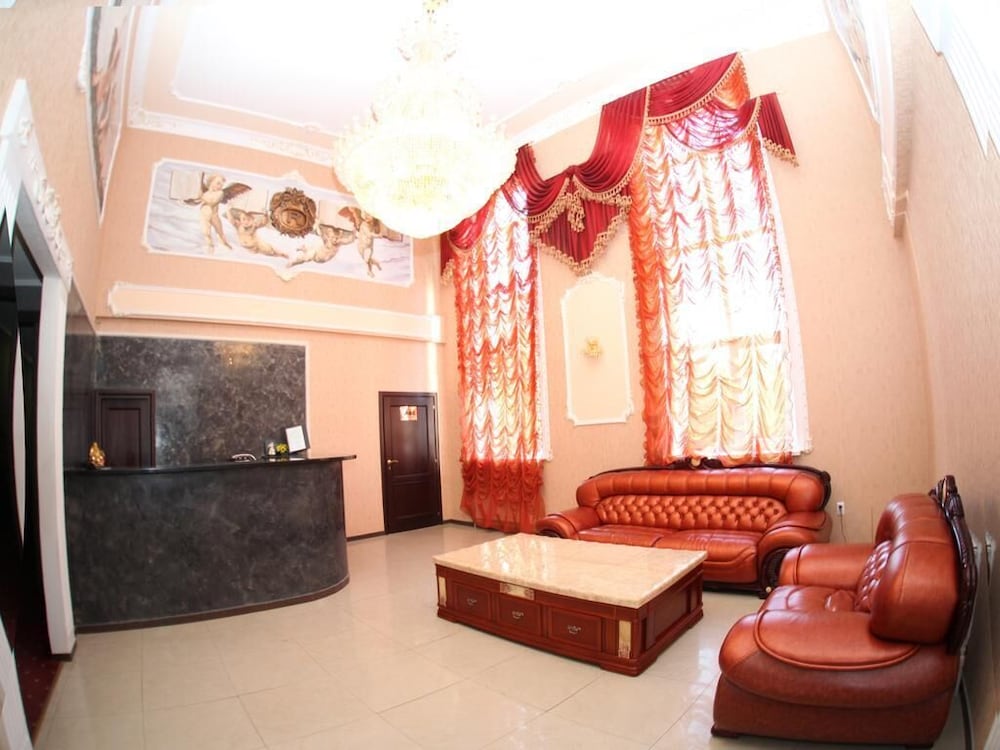 Indigo - last minute hotel in Rostov-Na-Donu
