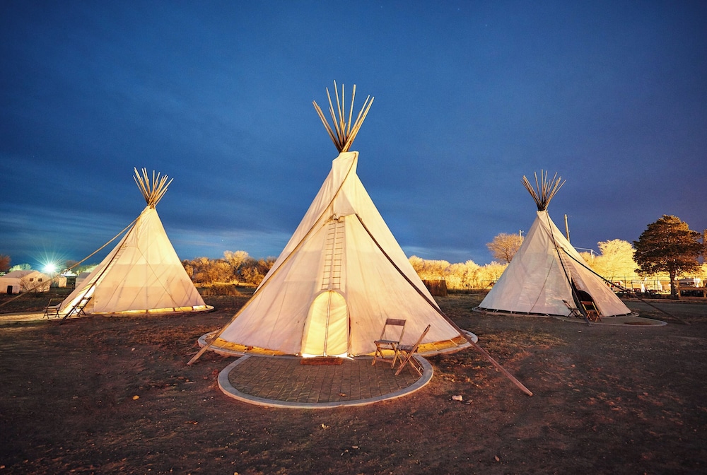 El Cosmico - photo 11