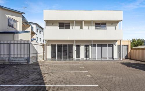 No 8 The Block — Victor Harbor