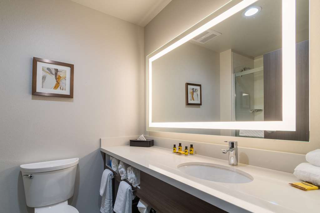 Best Western Plus Tacoma Hotel - photo 34