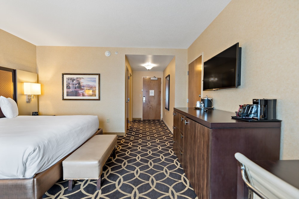 The Inn At Charles Town - photo 10