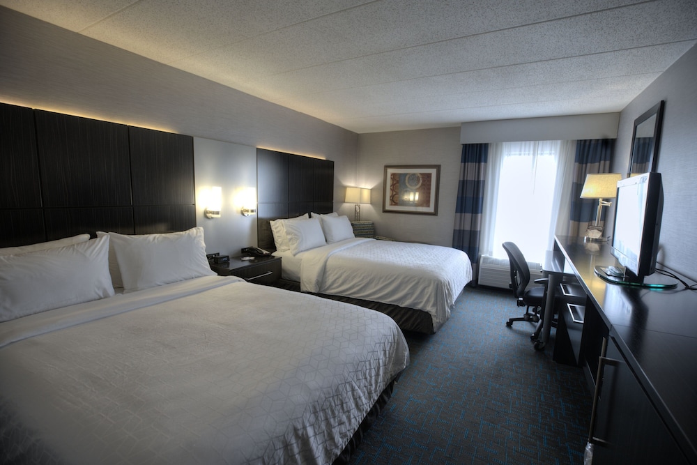 Holiday Inn Express Janesville I 90 & US Hwy 14 by IHG - photo 9