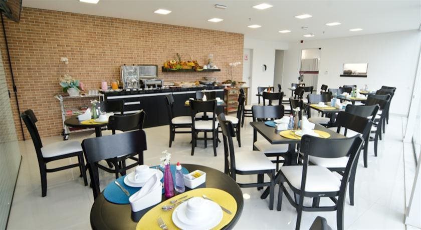 Majore Hotel in Pindamonhangaba, Brasil