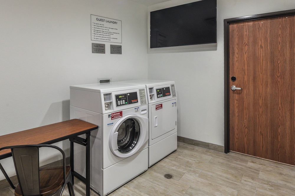 Fairfield Inn & Suites by Marriott Ontario Rancho Cucamonga - photo 37