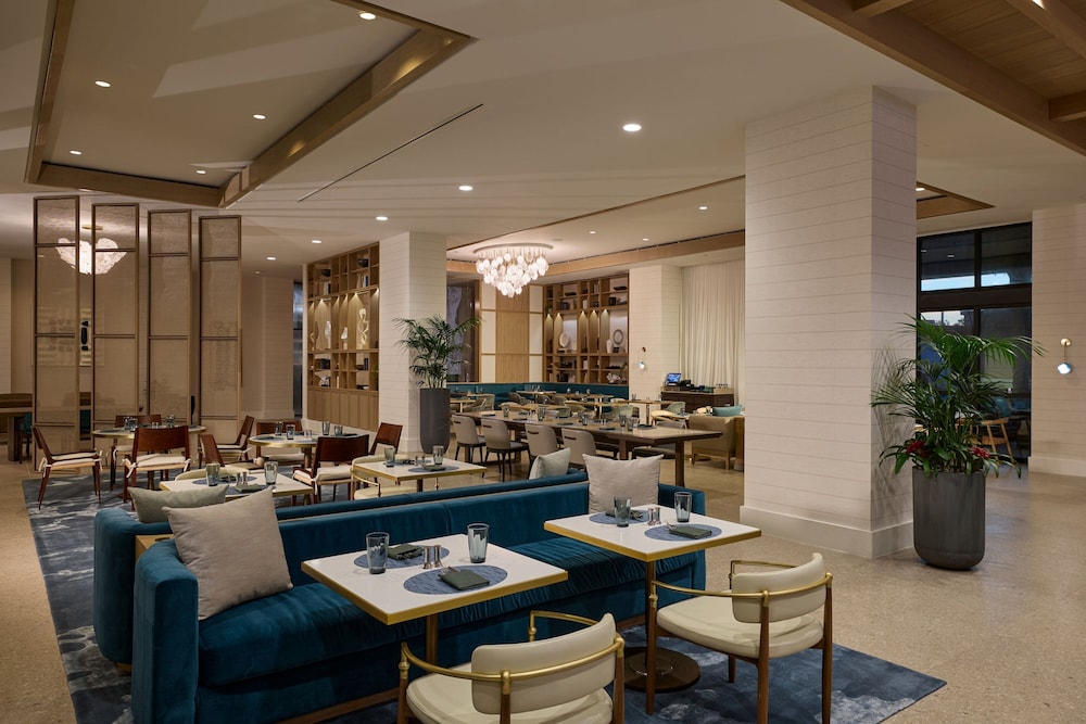 Palmetto Marriott Resort & Spa - photo 39