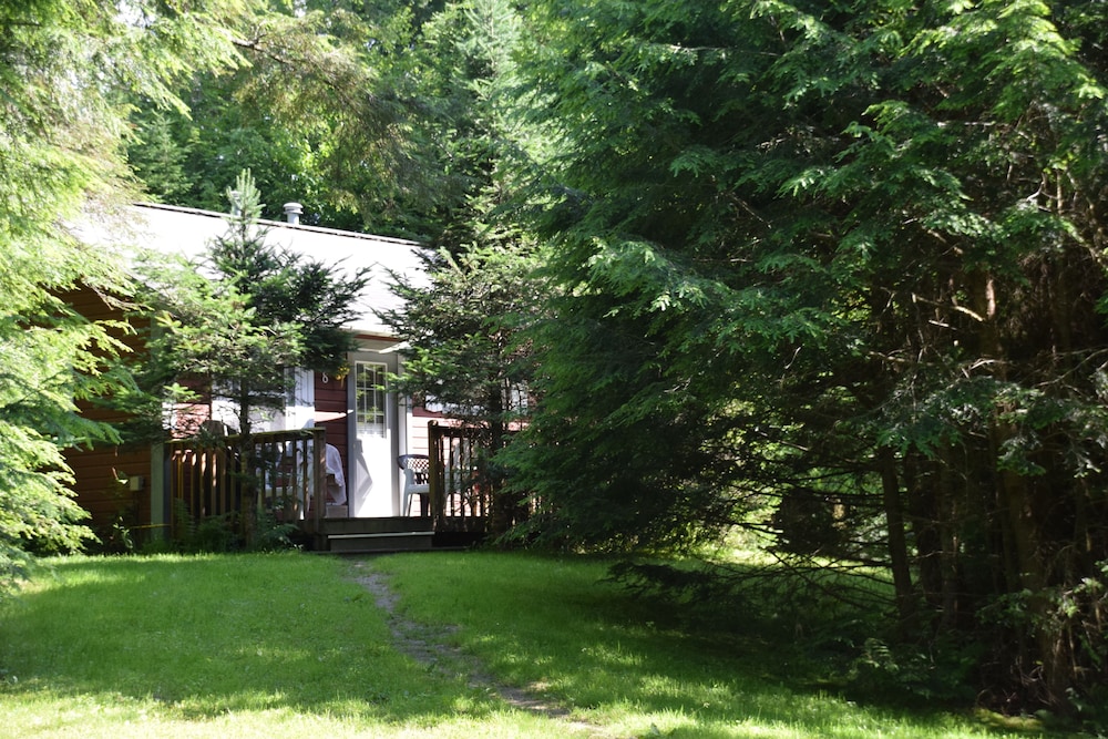 Stowe Cabins in the Woods - photo 46