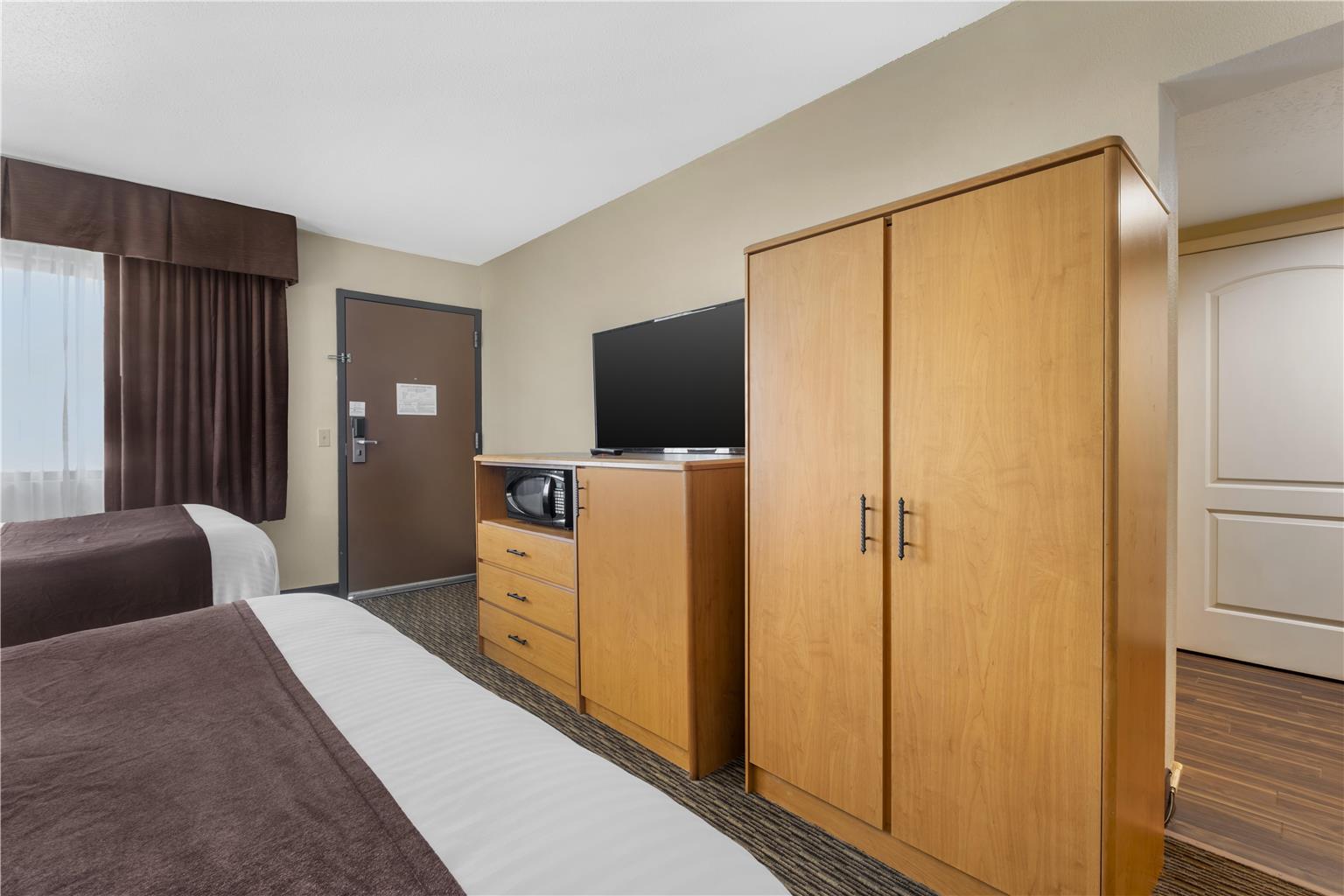 Best Western Winchester Hotel - photo 19