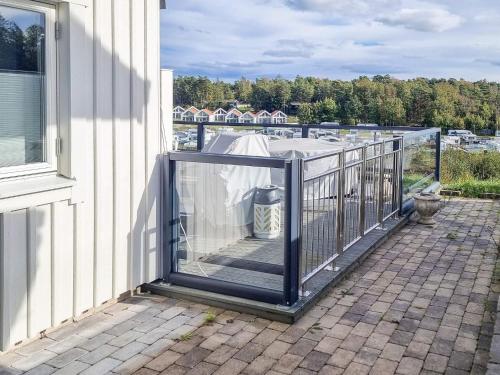 8 person holiday home in STRÖMSTAD — 4-Star Luxury Hotel in Stroemstad, Sweden