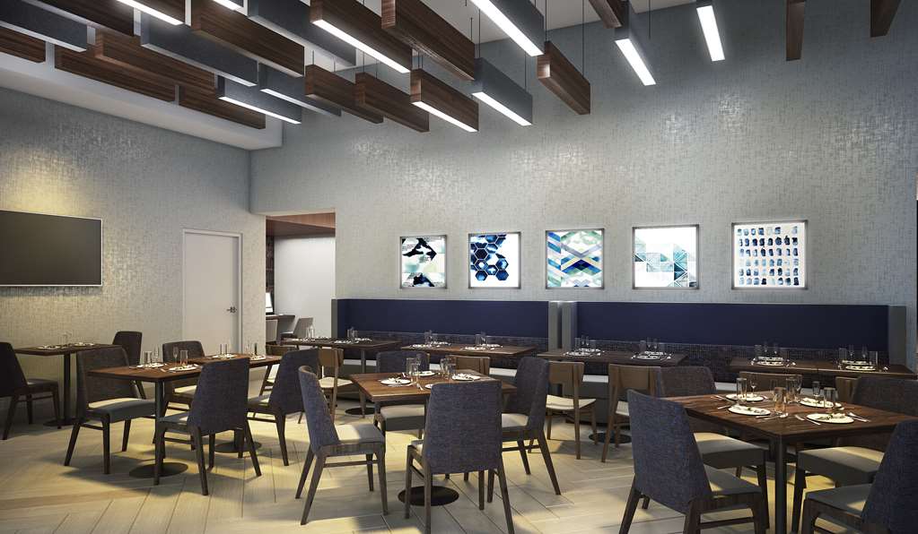 Hyatt Place New York Chelsea - photo 6