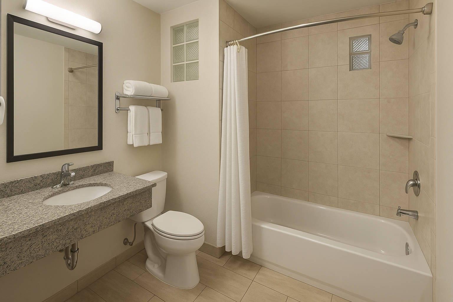 Quality Inn Escondido San Diego North County - photo 44