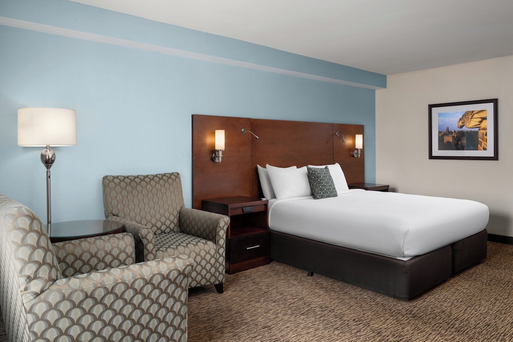 Millennium Hotel Durham - photo 35