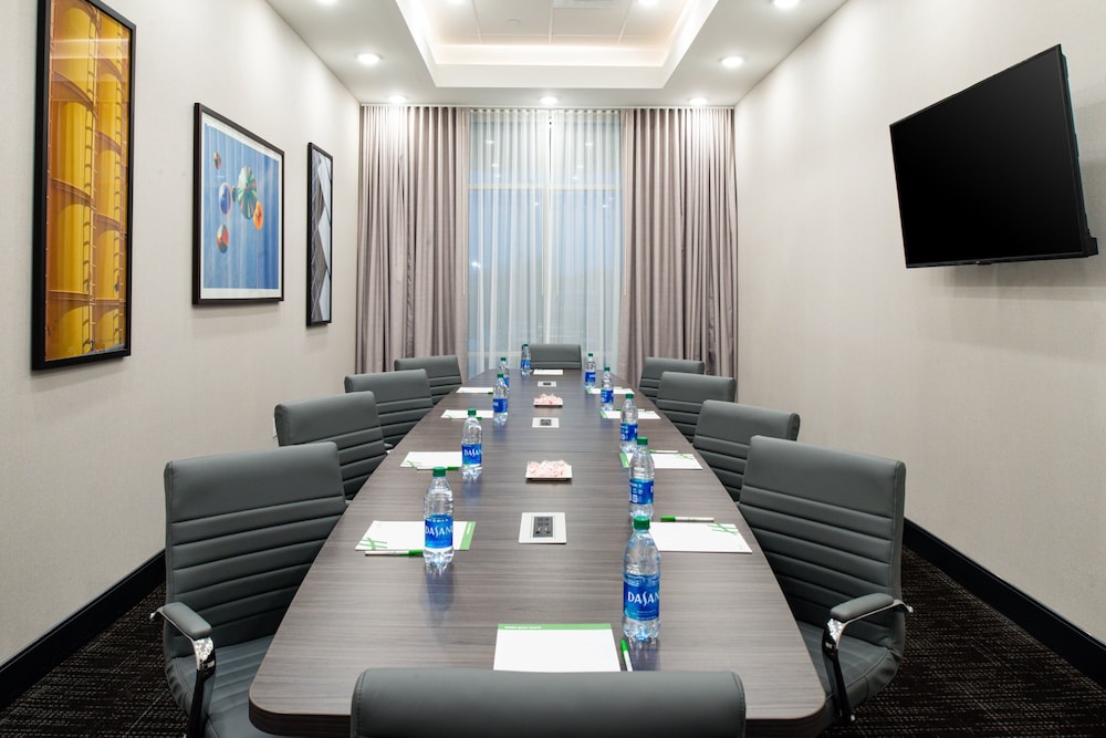 Holiday Inn Fort Worth Alliance by IHG - photo 61