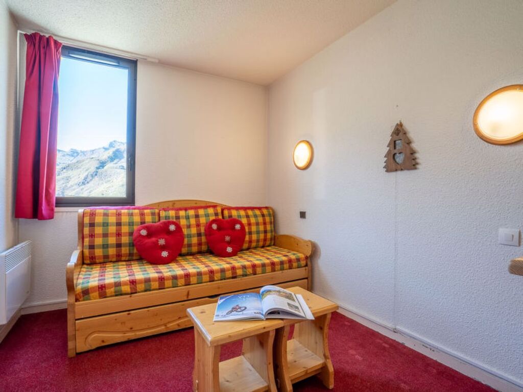 Les Origanes — Val Thorens — photo 5