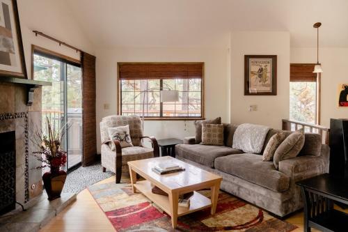 The Wee Hoose in The Village spacious and comfy