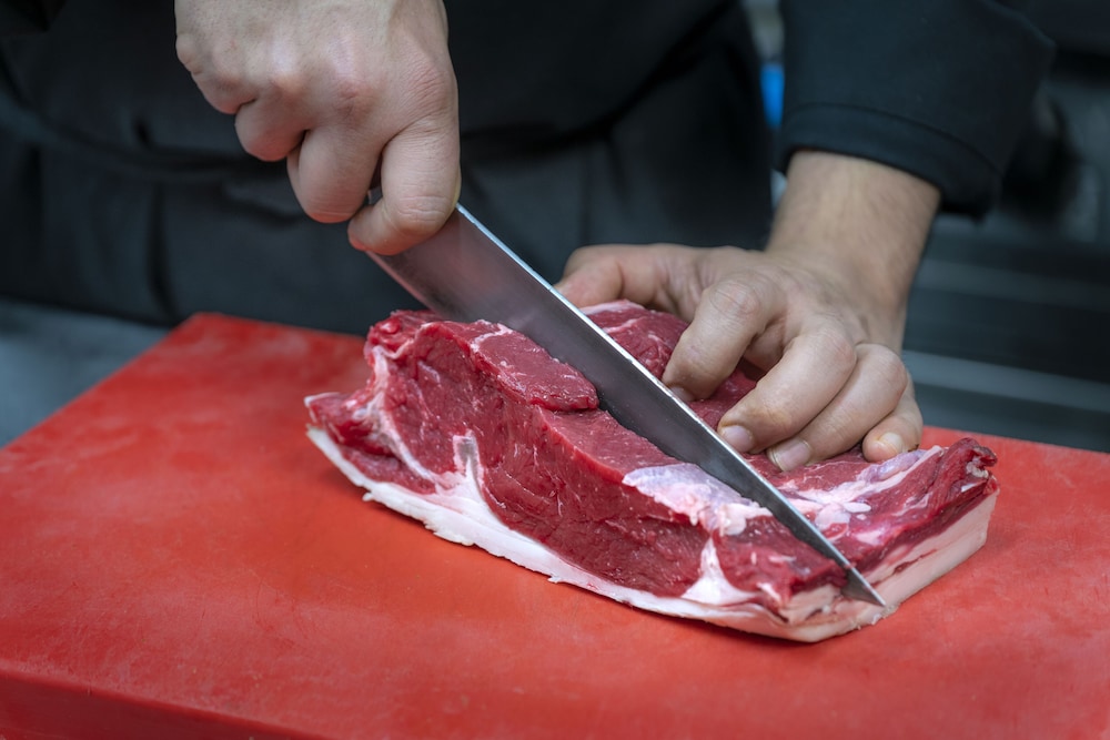 מזון ומשקאות