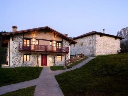 Casa Rural Etxegorri 7117486 — Gernika Lumo