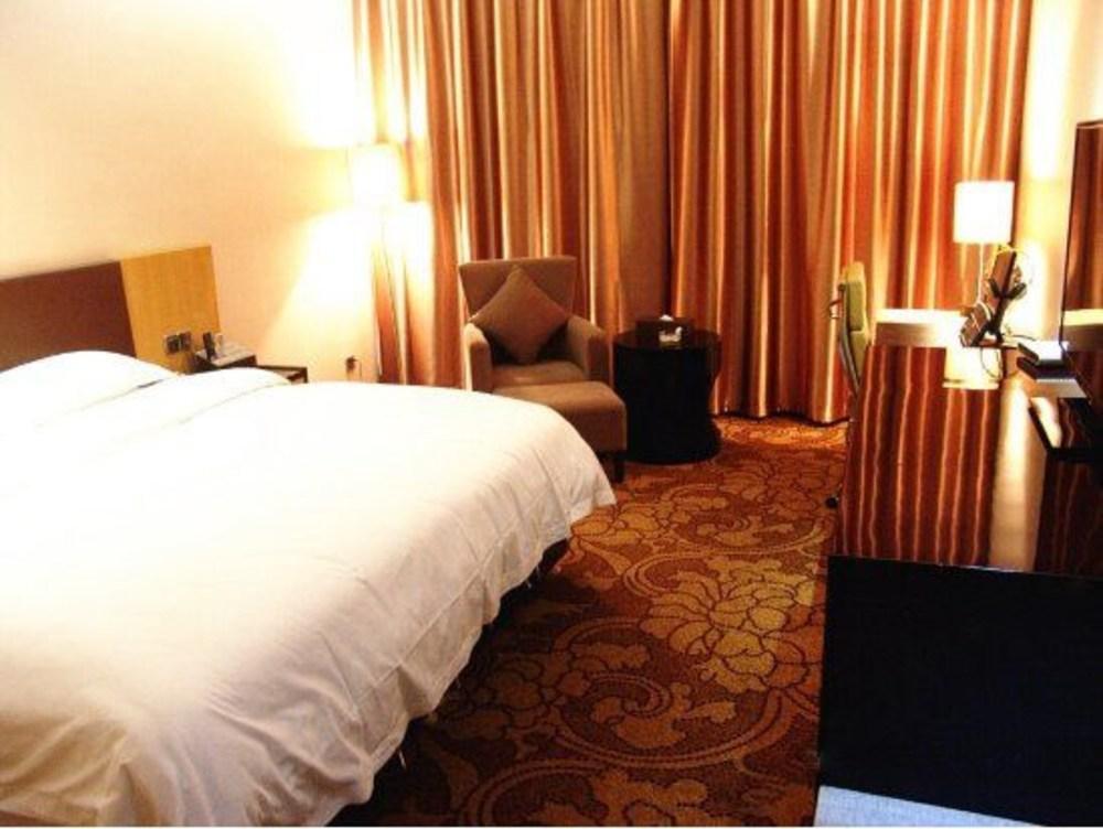 ZHotel Xian - last minute hotel in Xi'an