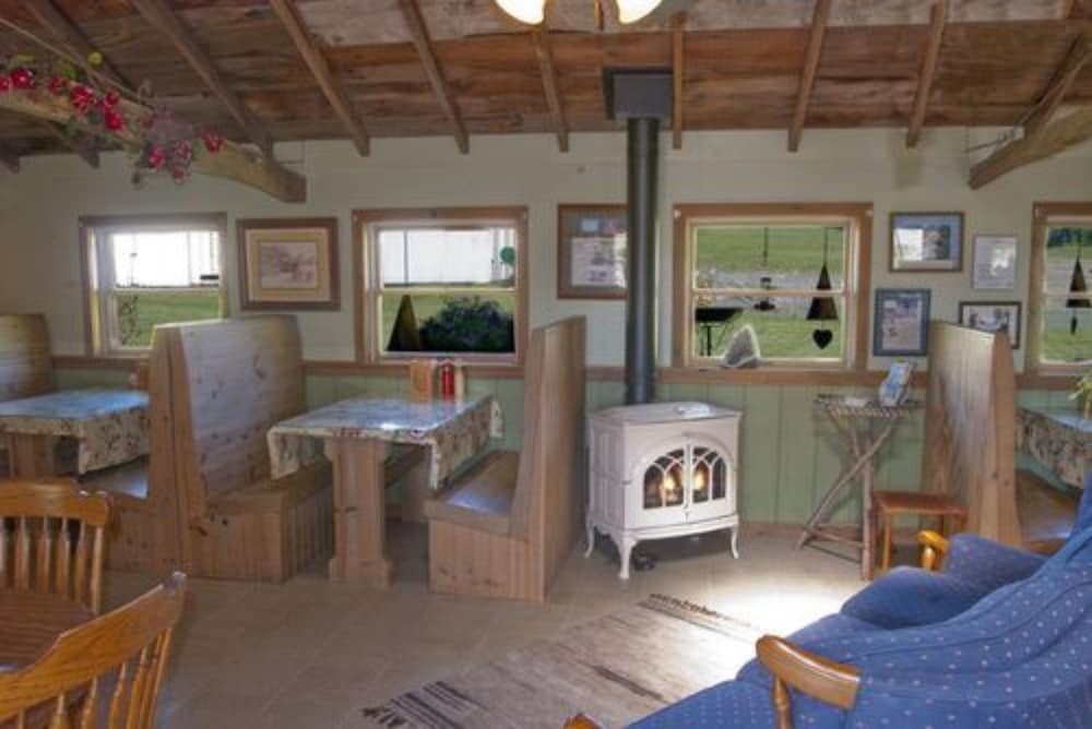 Justin Trails Resort LLC. - photo 48