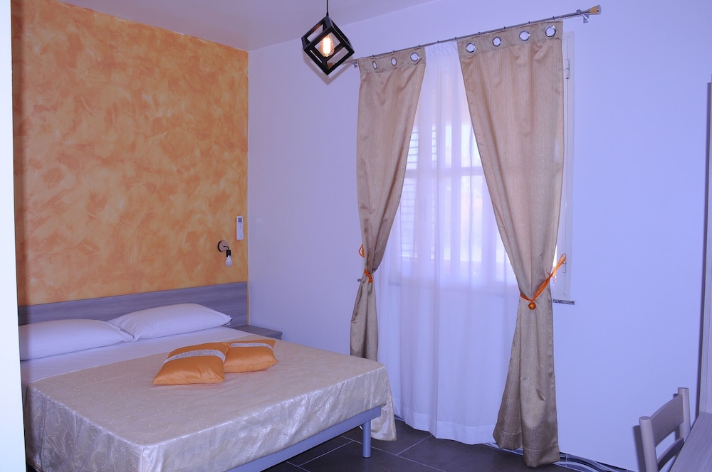 La Fenice — 4-Star Luxury Hotel in Lampedusa, Italy