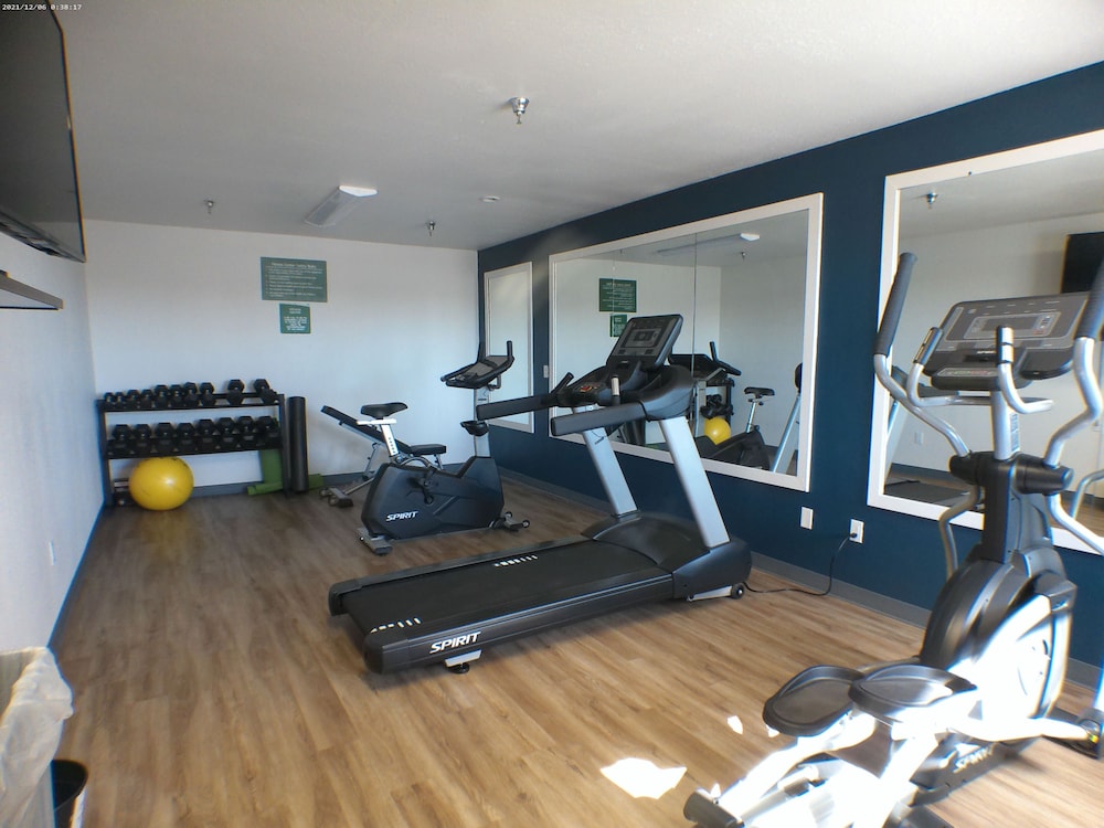 GreenTree Inn of Holbrook AZ - photo 29
