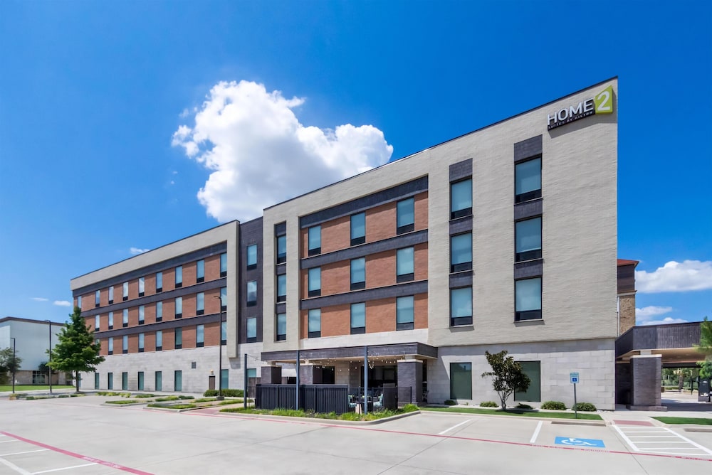Home2 Suites By Hilton Dallas Grand Prairie — Grand Prairie