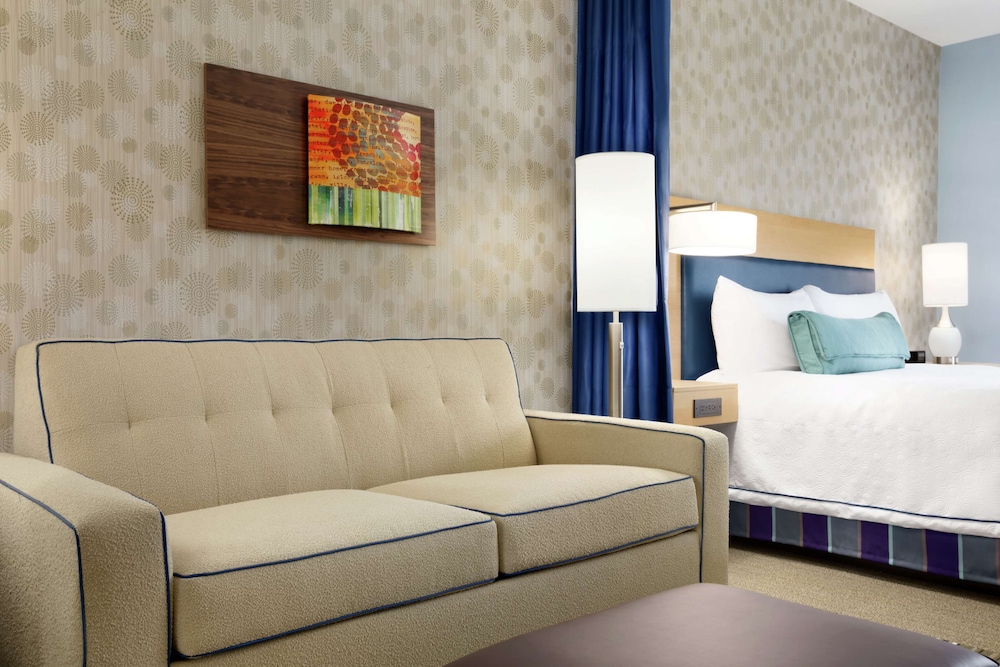 Home2 Suites by Hilton McAllen - photo 40