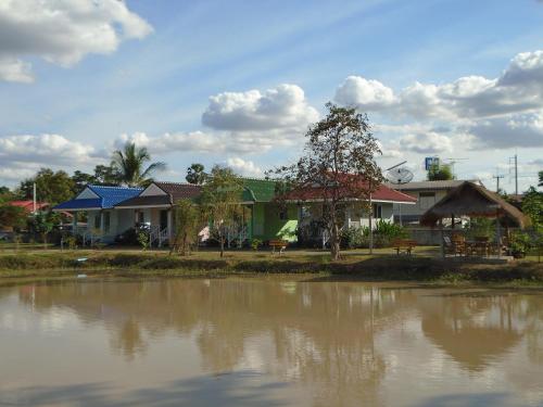 Chomna Resort — Dan Chang — photo 3