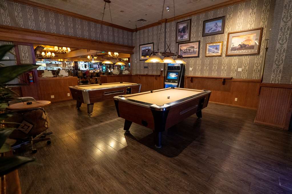 Gold Country Inn and Casino by Red Lion Hotels - photo 64