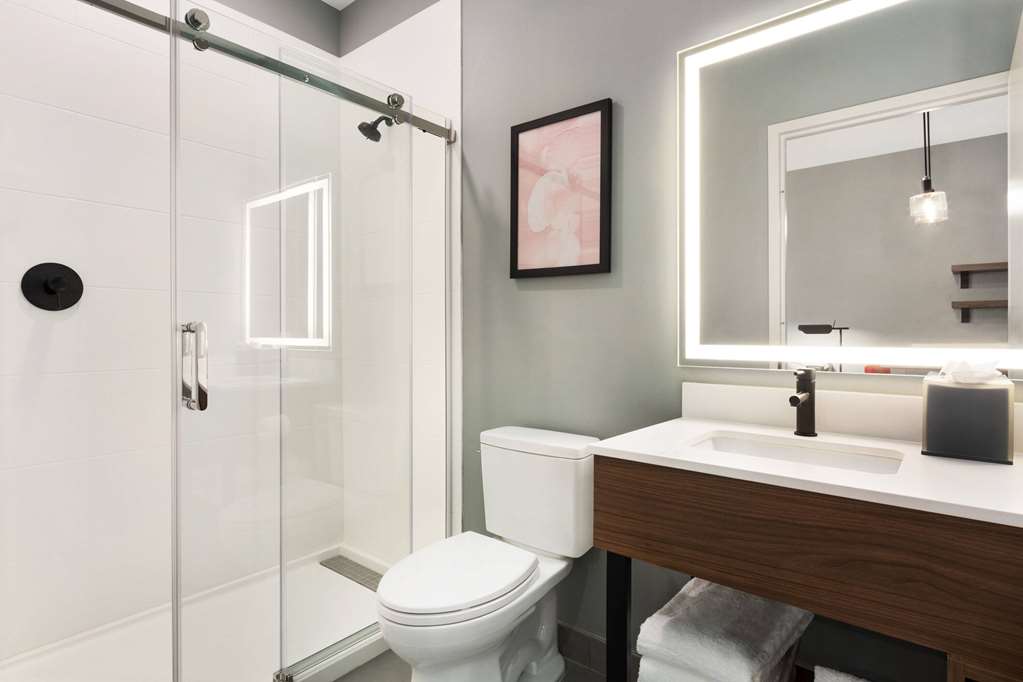 Hawthorn Extended Stay by Wyndham Mount Laurel Moorestown - photo 18