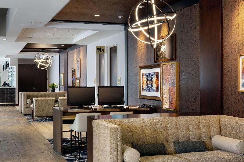 DoubleTree by Hilton Jamestown - photo 8