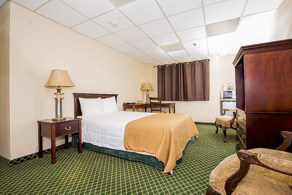 Village Inn & Suites - photo 14