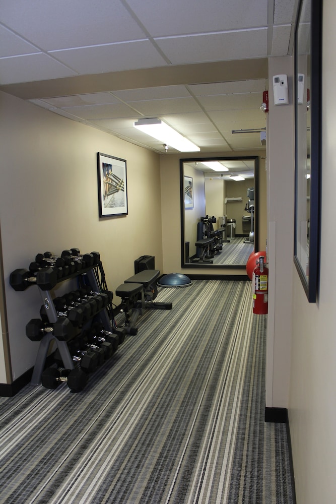 Candlewood Suites East Syracuse Carrier Circle by IHG - photo 21