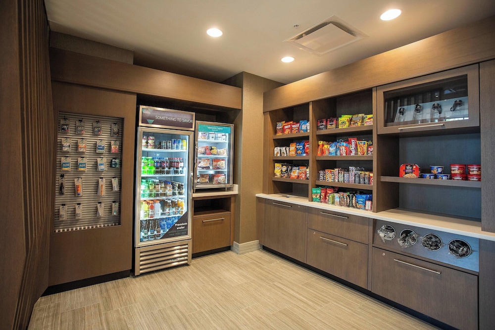 SpringHill Suites by Marriott Athens Downtown University Area - photo 43