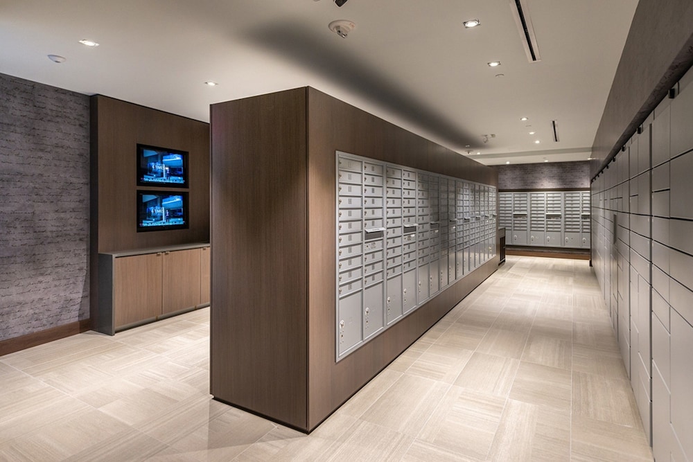 Global Luxury Suites Crystal City - photo 129