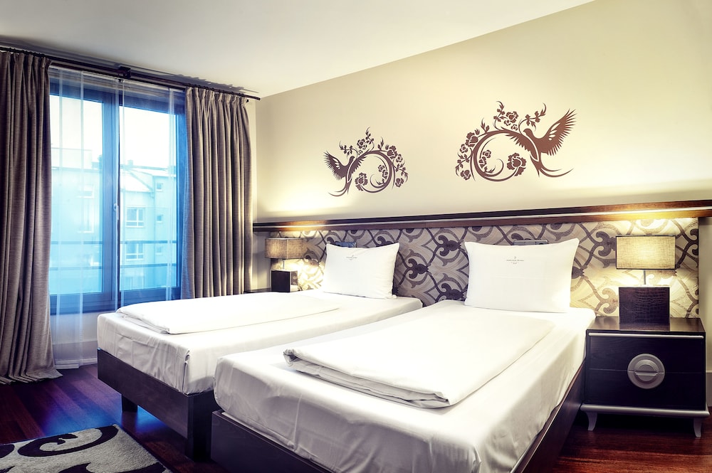 Hotel Ambiance Rivoli