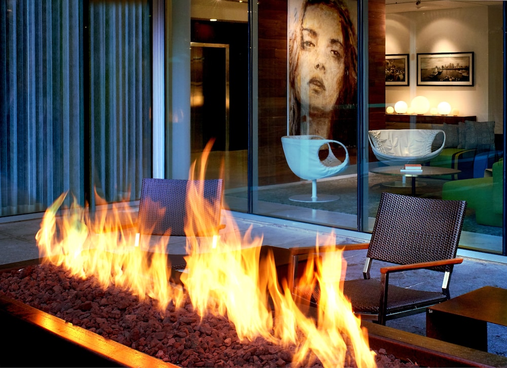 The Hotel Zags Portland - photo 55