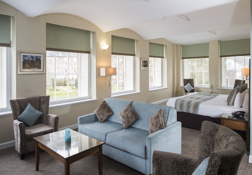 New Lanark Mill Hotel — Lanark — photo 5