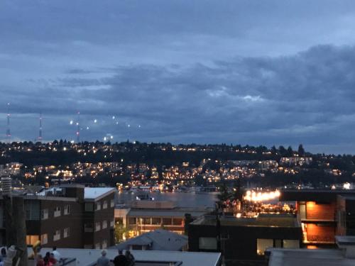 Seattle Urban Village - photo 73