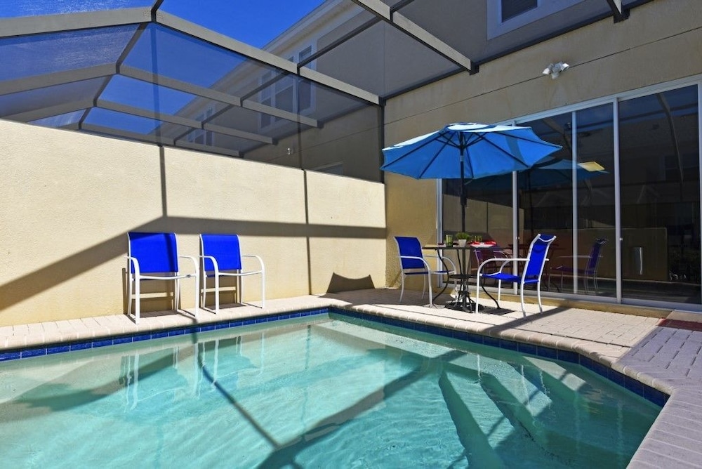 The Windsor Hills Resort 7656GOSIE Three Bedroom Townhome - photo 24