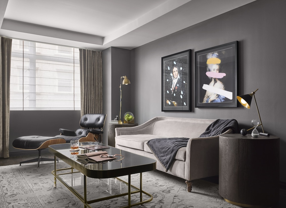 Hotel AKA Boston Common - photo 5