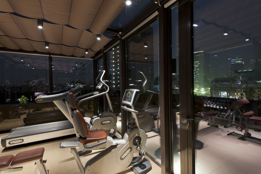 פעילויות וכושר