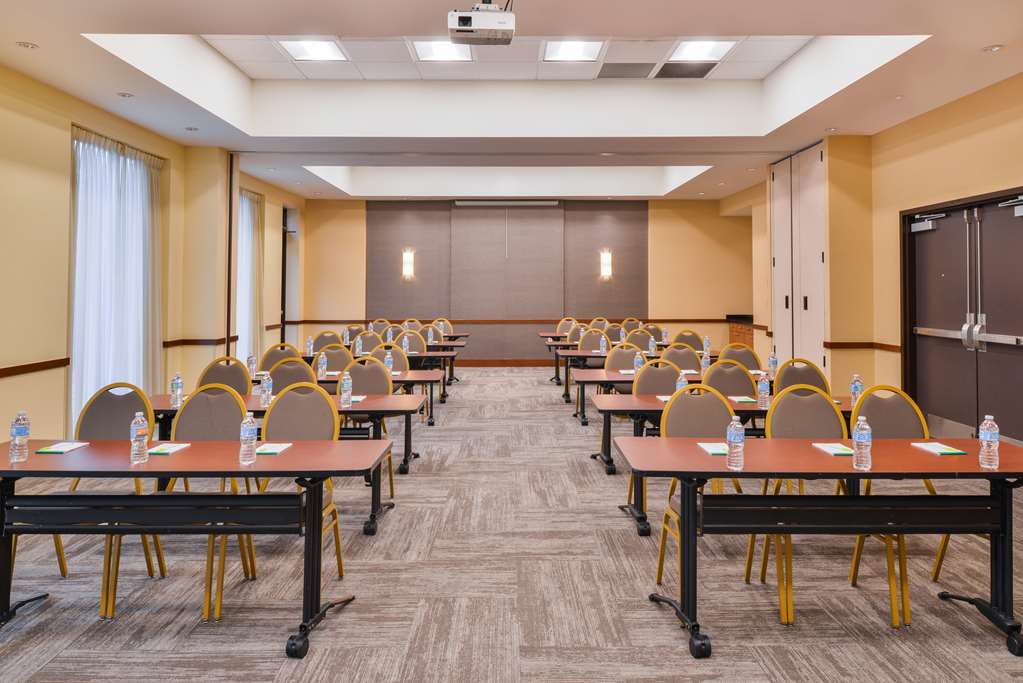 Hyatt Place Herndon Dulles Airport East - photo 14