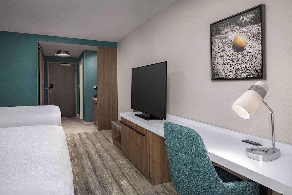Hilton Garden Inn Florence Cincinnati Airport South - photo 15
