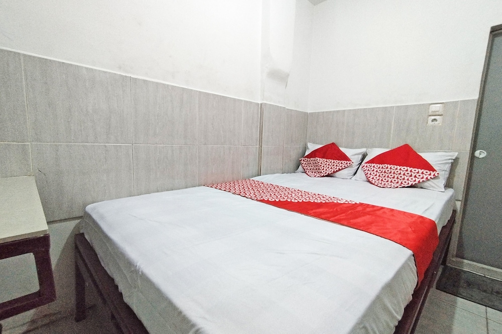 Hotel O Benteng Kost in Jambi City, Indonesia