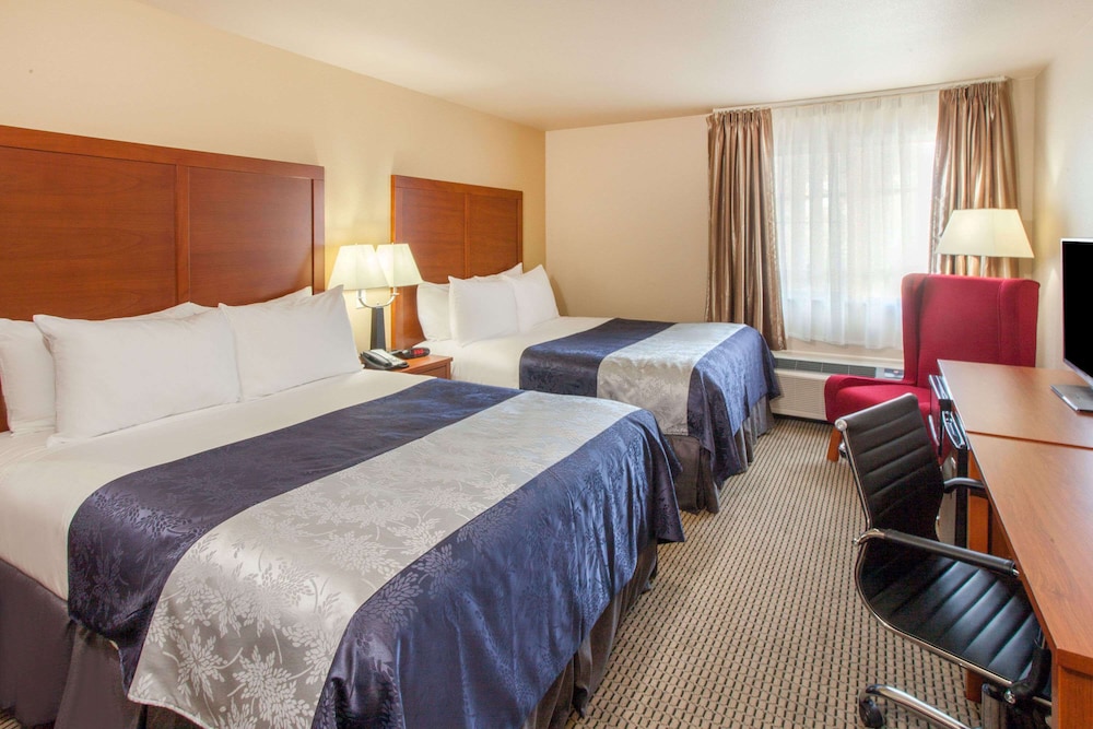 Baymont by Wyndham Grand Forks - photo 12