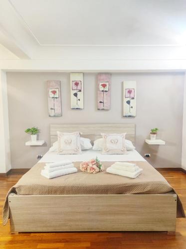San Gennaro House 202 — 4-Star Luxury Hotel in Naples, Italy