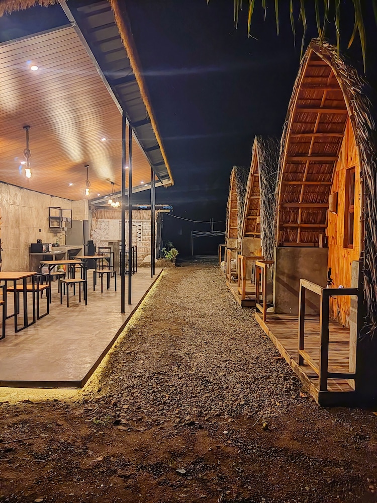 Casita Agnes Private Resort — hotel in Boac